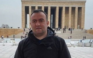Murat Serdar