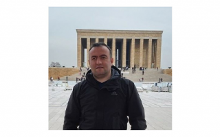 Murat Serdar