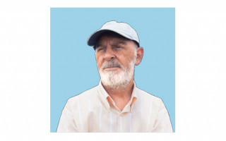 Mustafa Kutlu