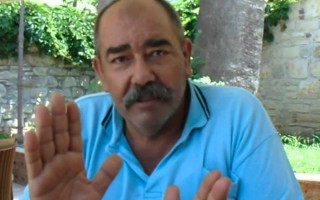 Necat Çetin
