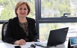 Nevin Şanlıer
