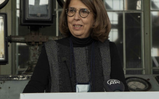 Nurhan Yentürk