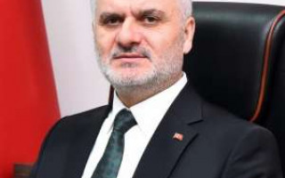 Ömer Küçük