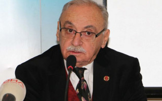 Orhan Erinç