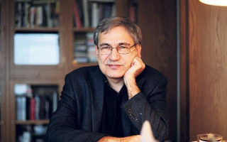 Orhan Pamuk
