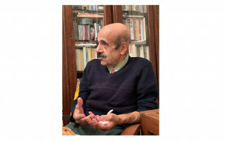 Osman Bahadır