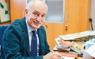 Osman Saffet Arolat
