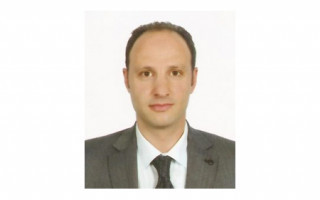 Özgür Yılmaz