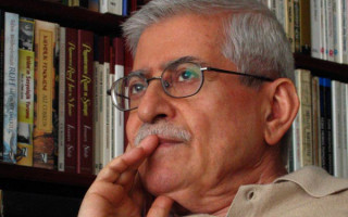 Rasim Özdenören