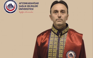 Recep Kaya