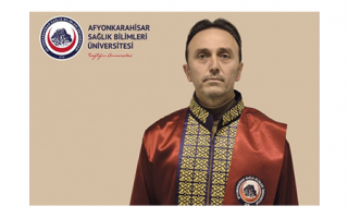Recep Kaya
