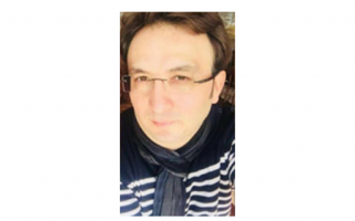 Recep Kıvanç Arslan