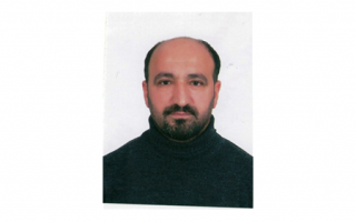 Şaban Öztürk