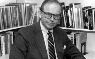 Samuel P. Huntington