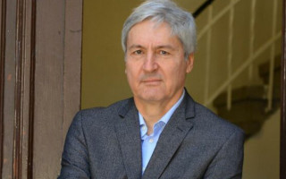 Şevket Pamuk