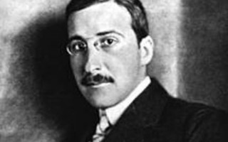 Stefan Zweig