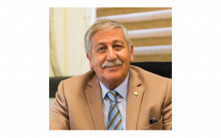 Suat Gezgin