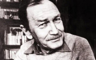 Turgut Uyar