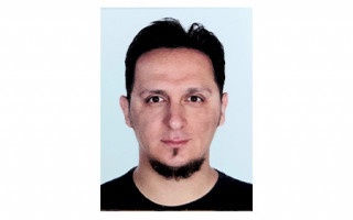 Uğur Cenk Deniz İmamoğlu