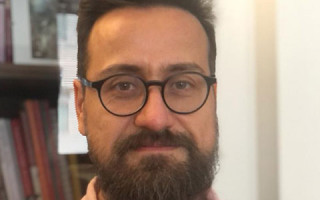 Ümit Akırmak