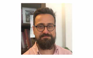 Ümit Akırmak
