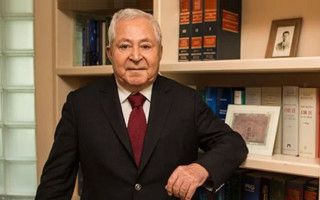 Ünal Tekinalp