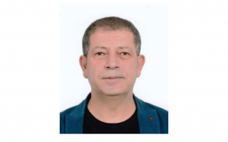 Yaşar Kop