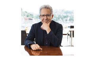 Zülfü Livaneli