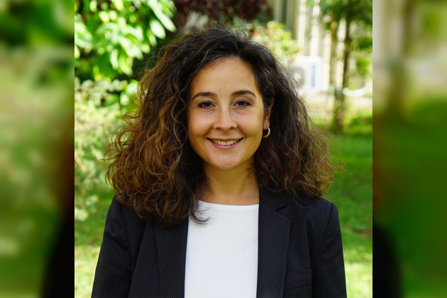 Tuğçe Erçetin Sabuncu