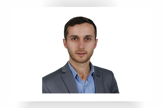 Turan Ulaş