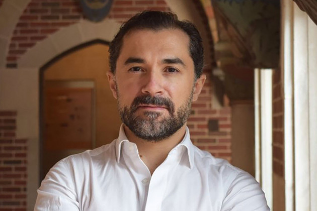 Ufuk Akçiğit