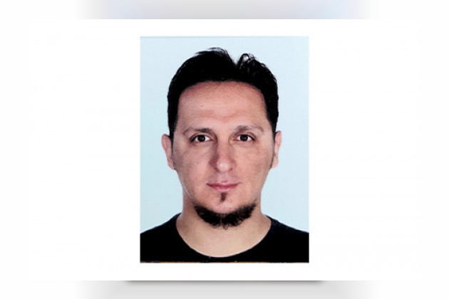 Uğur Cenk Deniz İmamoğlu
