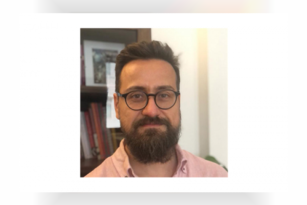Ümit Akırmak