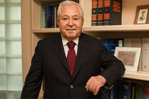 Ünal Tekinalp