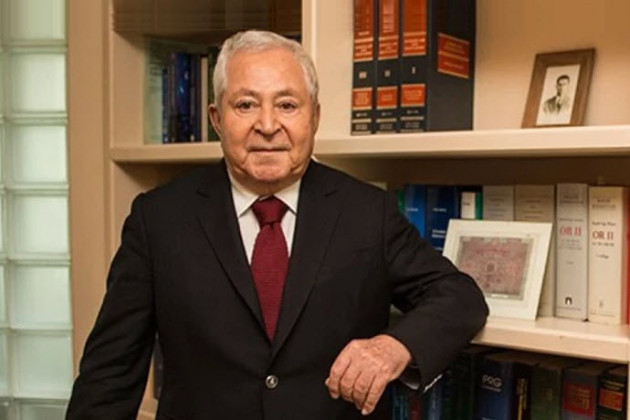 Ünal Tekinalp