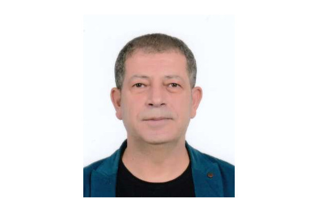 Yaşar Kop