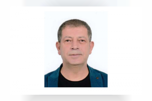 Yaşar Kop
