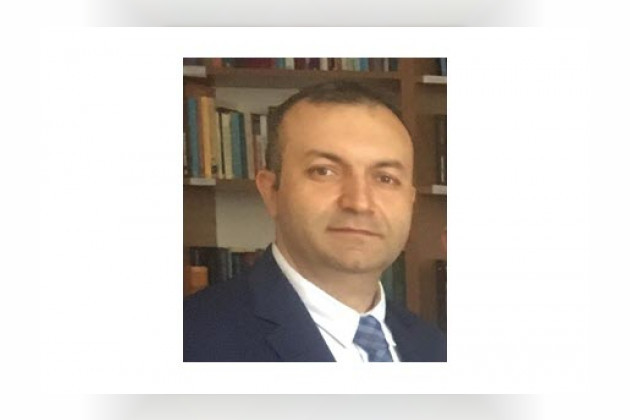 Yılmaz Yeşil