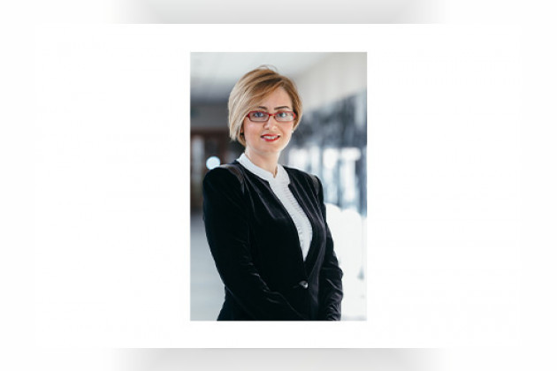 Zeynep Aycan