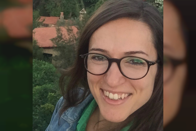 Zeynep Maçkalı