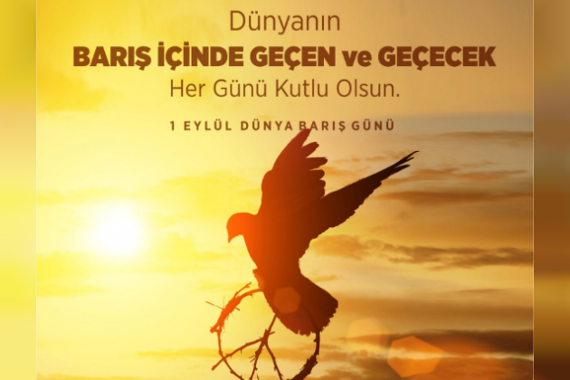 01 Eylül 2025