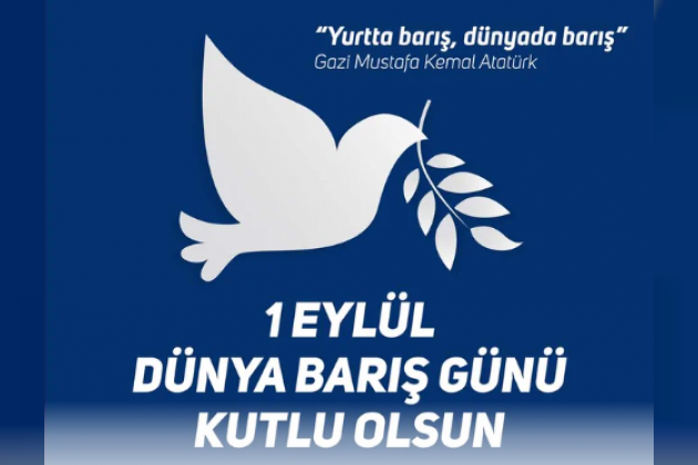 01 Eylül 2026
