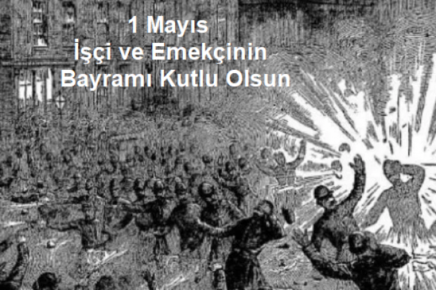 01 Mayıs 2026