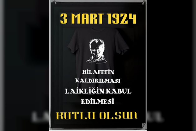 04 Mart 2026