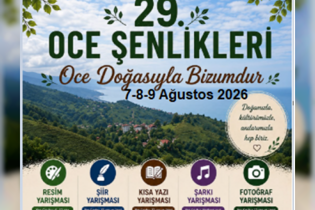 07 Ağustos 2026