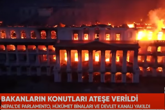 11 Eylül 2025