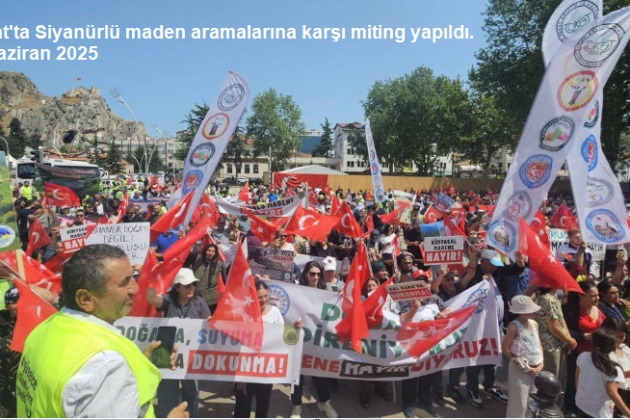 11 Haziran 2025