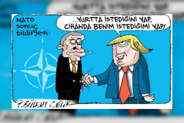 12 Temmuz 2026