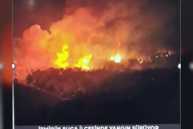 13 ağustos 2025