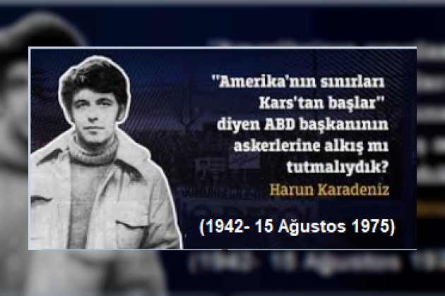 15 Ağustos 2025